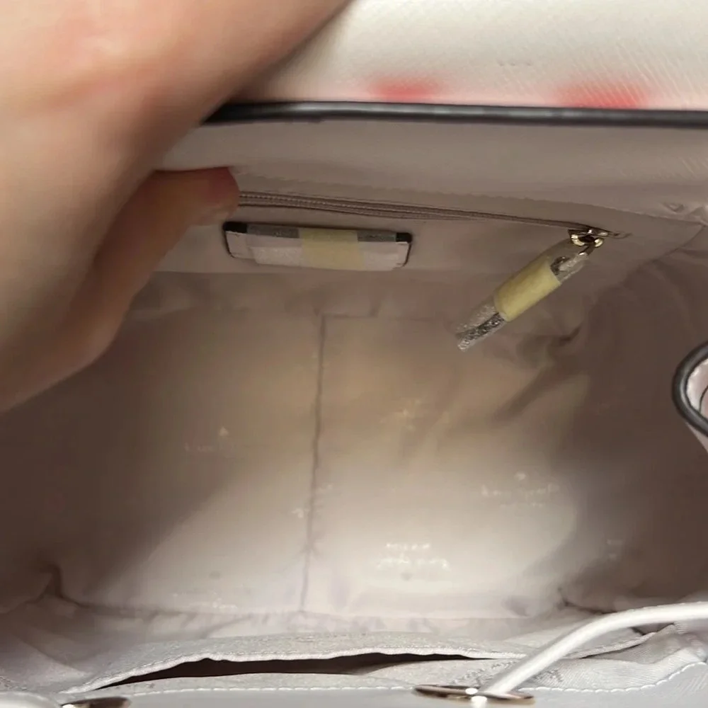 Kate Spade Backpack Purse